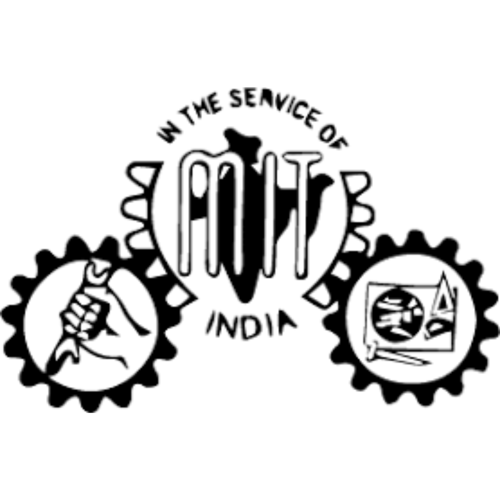 Master of Technology [M.Tech] at Madras Institute of Technology , Chennai